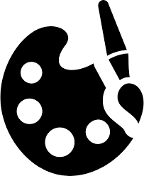 Art Program Icon